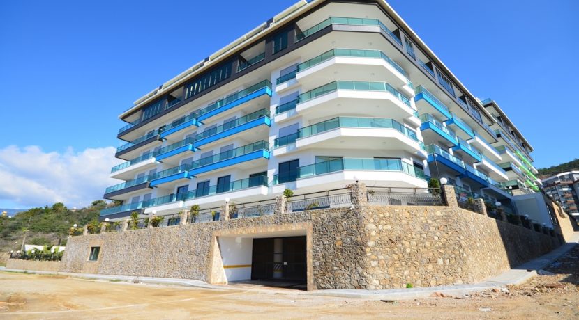 Alanya Kargıcakta Satılık Daireler 29