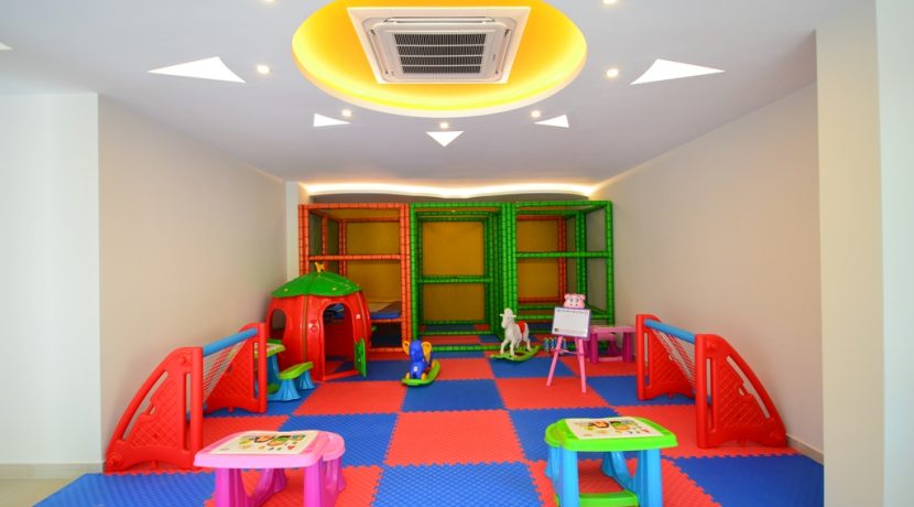 Alanya Kargıcakta Satılık Daireler 30