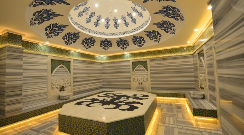 Alanya Kargıcakta Satılık Daireler 41
