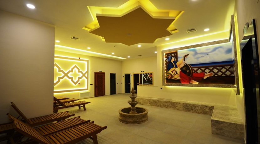 Alanya Kargıcakta Satılık Daireler 42