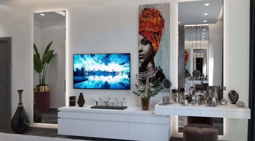 Kargıcakta Satılık Villa ve Daireler 27