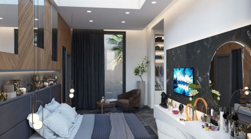 Kargıcakta Satılık Villa ve Daireler 32