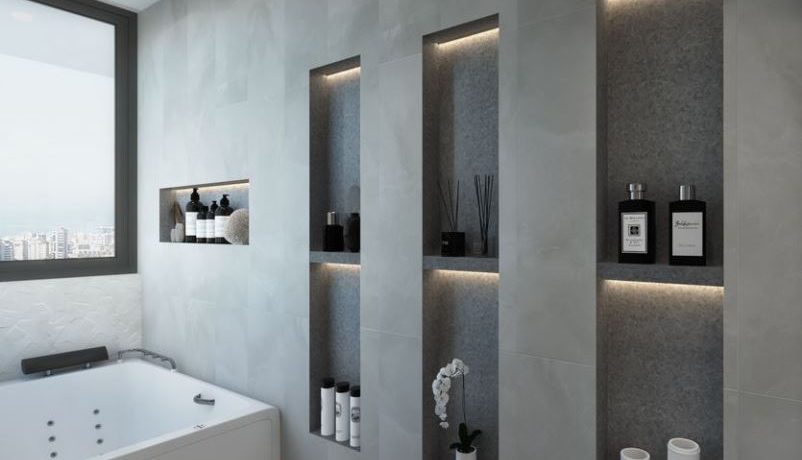 Kargıcakta Satılık Villa ve Daireler 33
