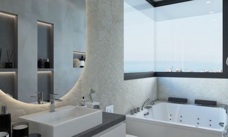 Kargıcakta Satılık Villa ve Daireler 34